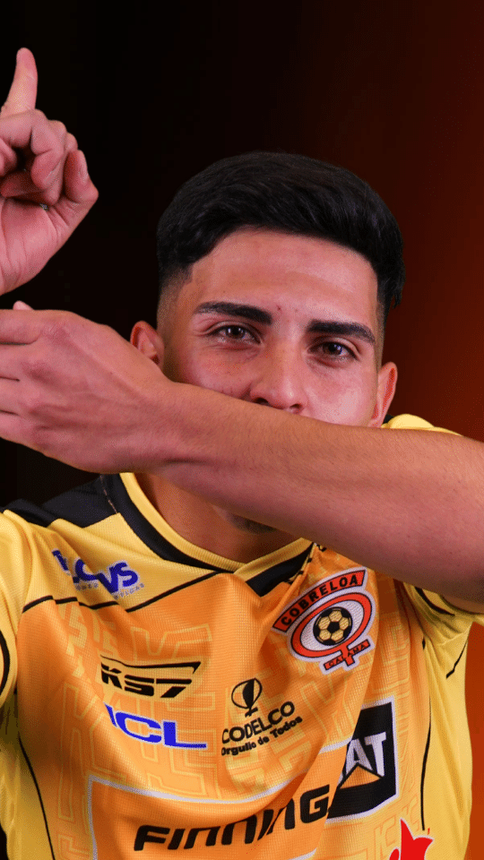 Imagen #1 - Jugadores