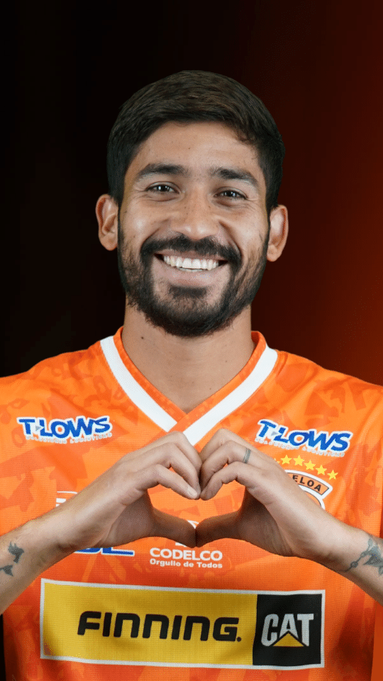 Imagen #3 - Jugadores