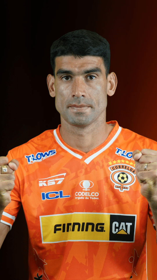 Imagen #8 - Jugadores