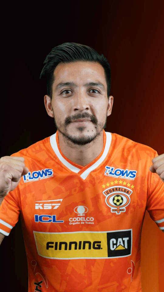 Imagen #9 - Jugadores