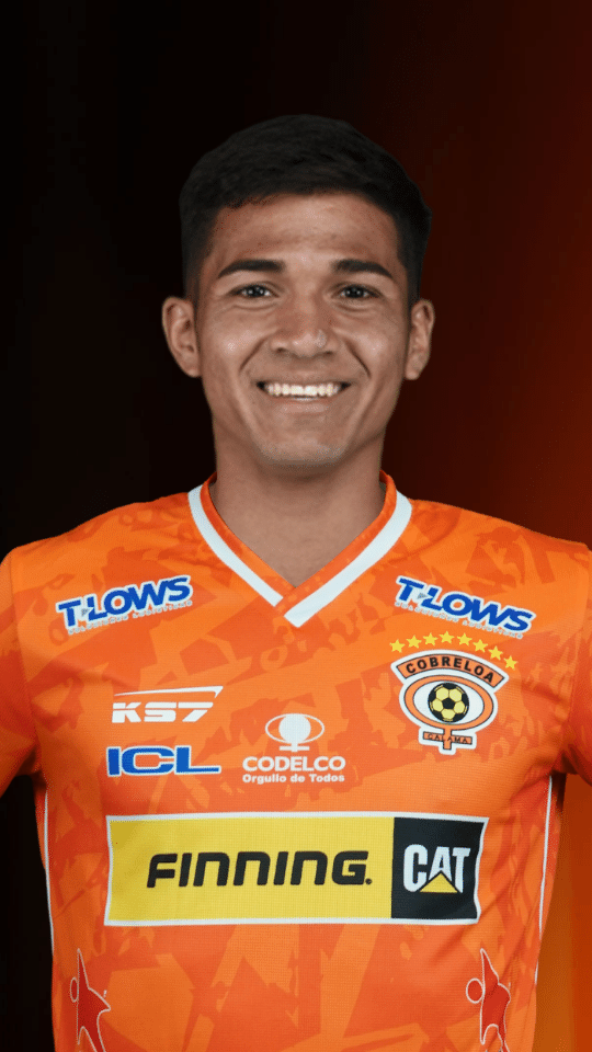 Imagen #10 - Jugadores