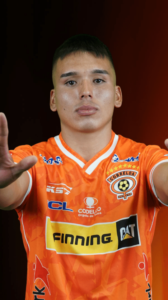 Imagen #11 - Jugadores