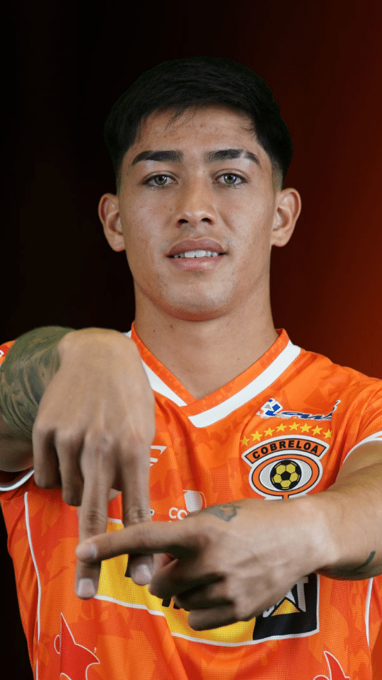 Imagen #14 - Jugadores