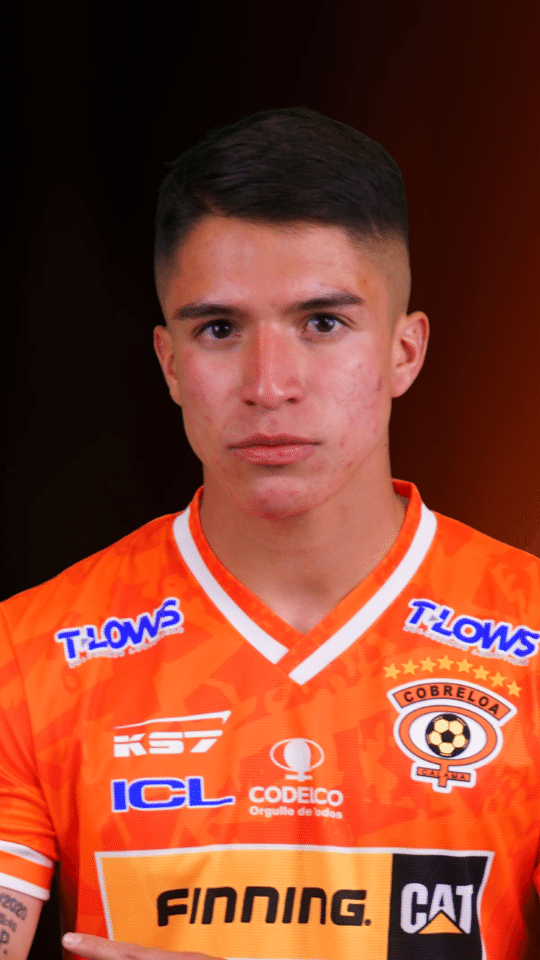 Imagen #15 - Jugadores