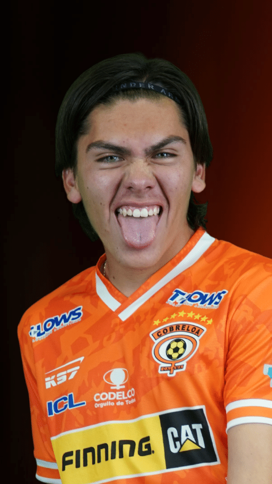 Imagen #18 - Jugadores