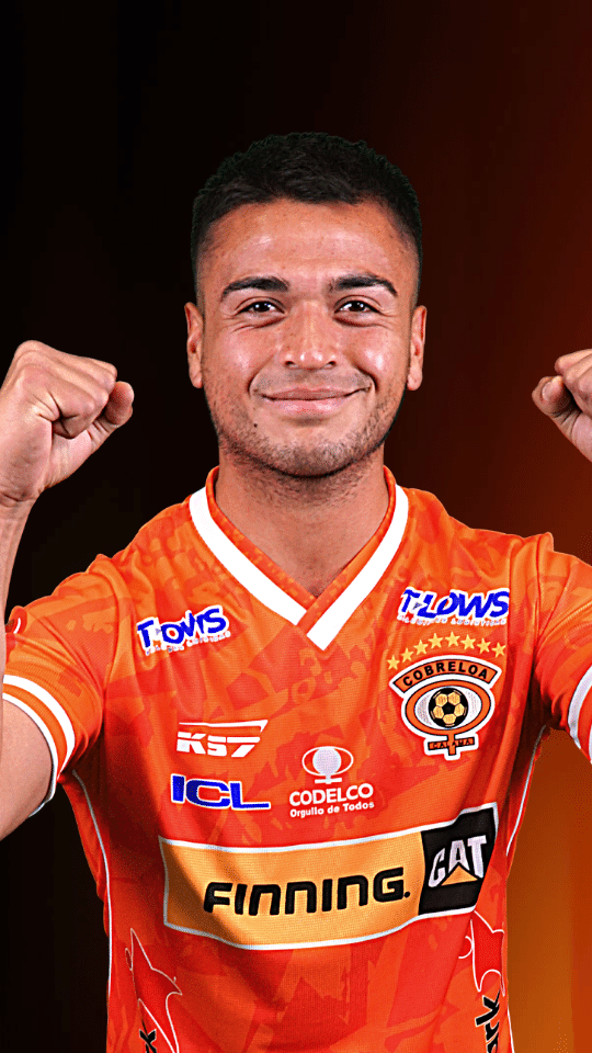 Imagen #19 - Jugadores