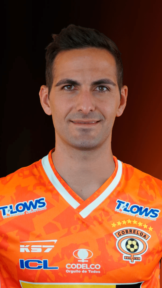 Imagen #20 - Jugadores